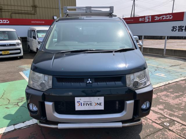 デリカＤ：５（新潟県長岡市）画像3