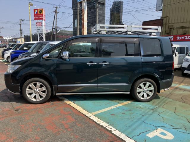 デリカＤ：５（新潟県長岡市）画像4