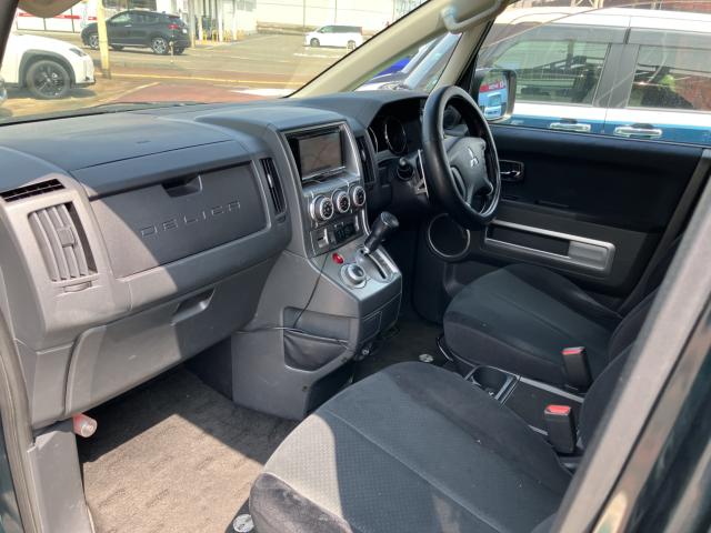 デリカＤ：５（新潟県長岡市）画像7