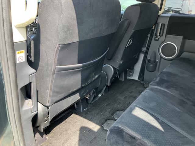 デリカＤ：５（新潟県長岡市）画像30