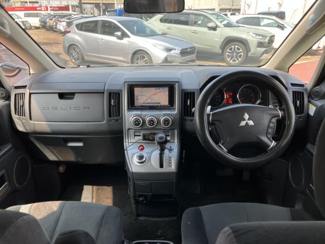 デリカＤ：５（新潟県長岡市）画像25