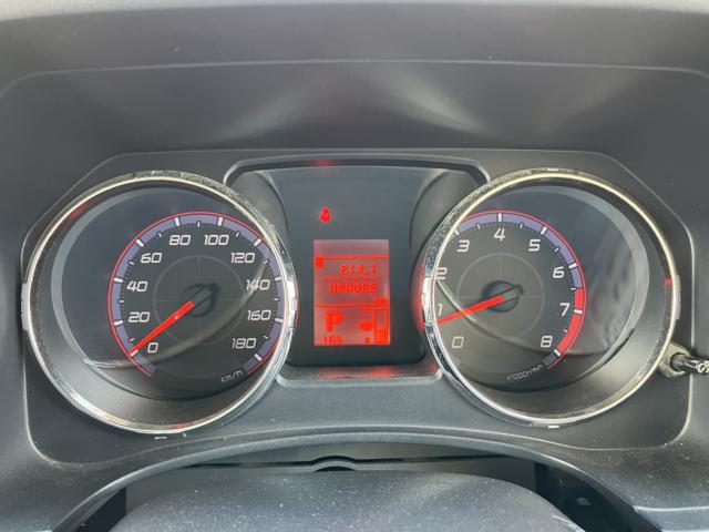 デリカＤ：５（新潟県長岡市）画像12