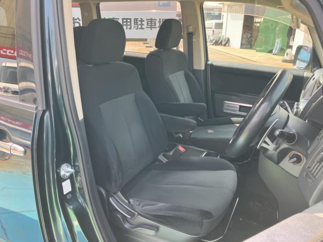 デリカＤ：５（新潟県長岡市）画像9