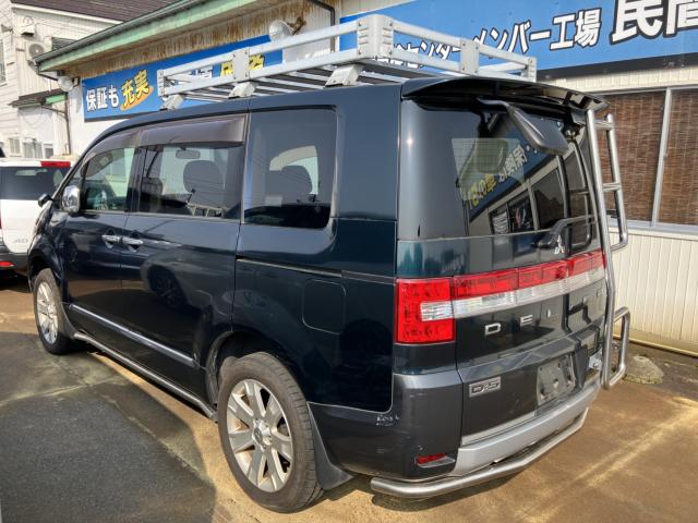 デリカＤ：５（新潟県長岡市）画像6