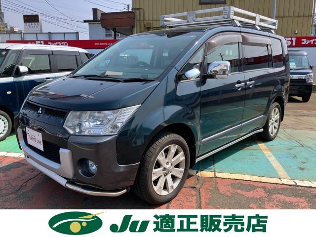 デリカＤ：５（新潟県長岡市）画像2