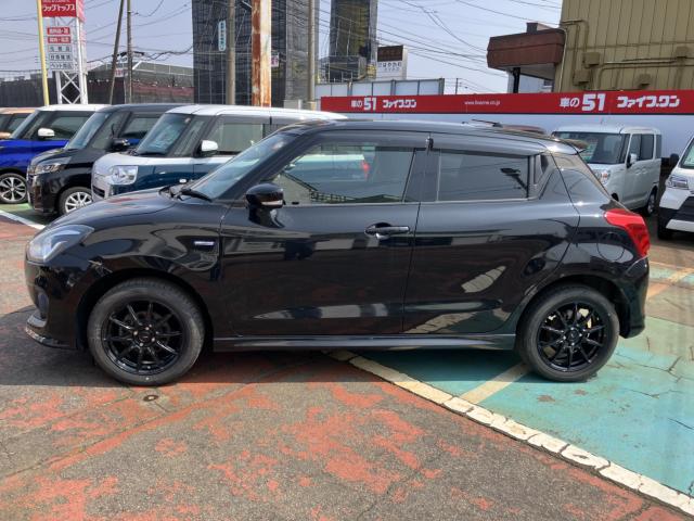 スイフト（新潟県長岡市）画像4