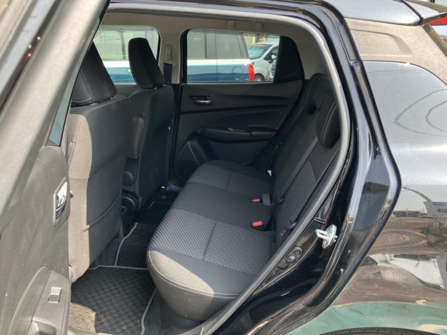 スイフト（新潟県長岡市）画像9