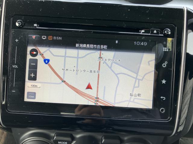 スイフト（新潟県長岡市）画像12