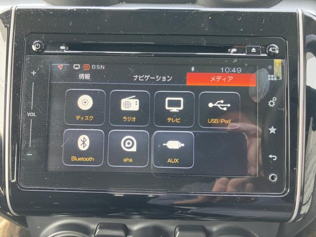 スイフト（新潟県長岡市）画像15