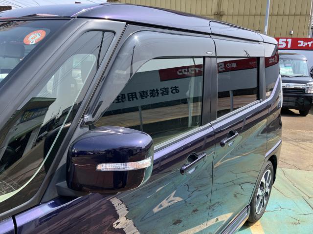 ソリオバンディット（新潟県長岡市）