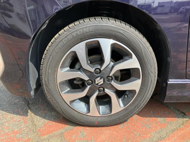 ソリオバンディット（新潟県長岡市）