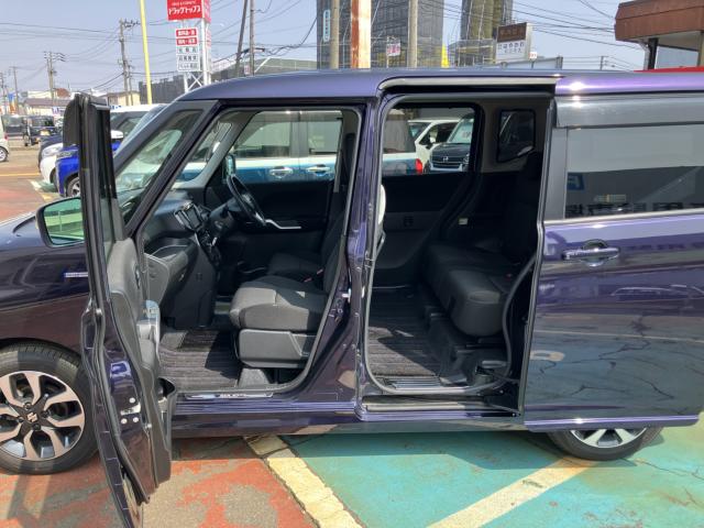 ソリオバンディット（新潟県長岡市）