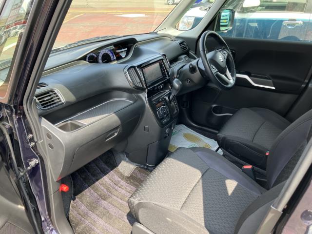 ソリオバンディット（新潟県長岡市）