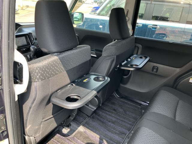 ソリオバンディット（新潟県長岡市）