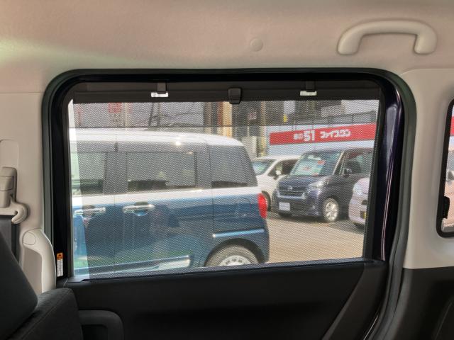 ソリオバンディット（新潟県長岡市）