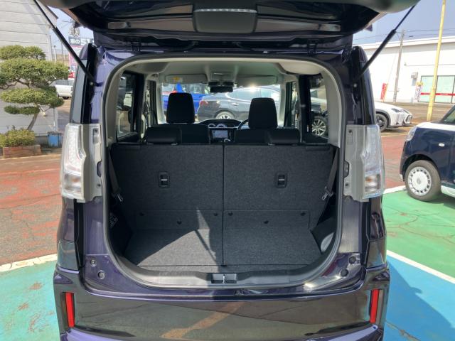 ソリオバンディット（新潟県長岡市）