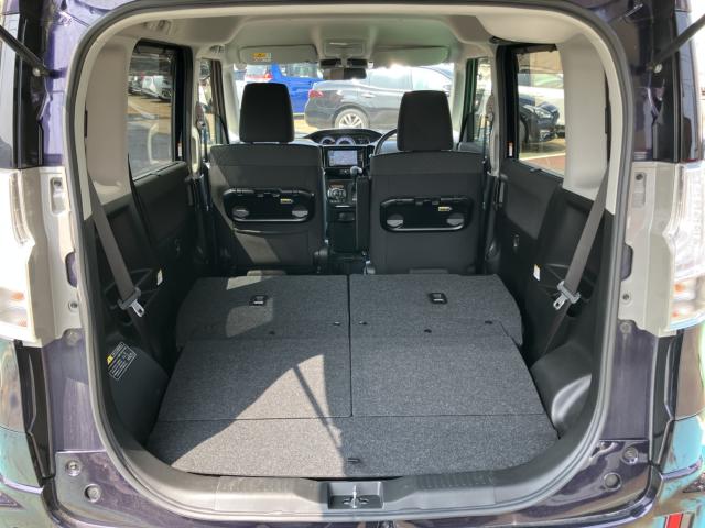 ソリオバンディット（新潟県長岡市）