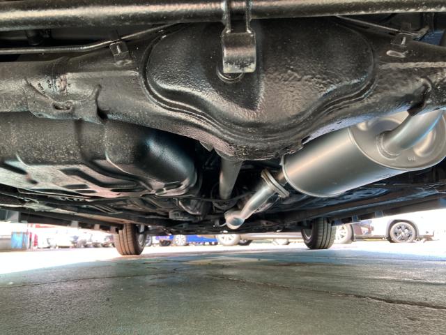 ソリオバンディット（新潟県長岡市）