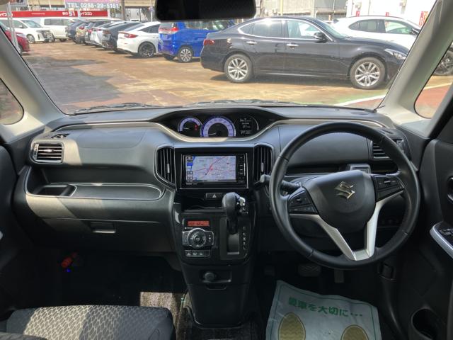 ソリオバンディット（新潟県長岡市）