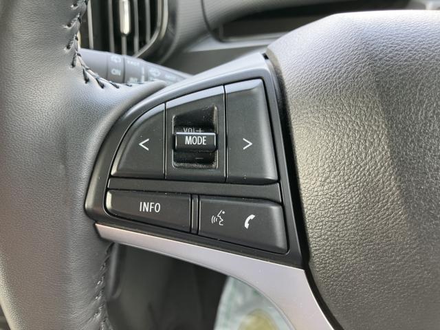 ソリオバンディット（新潟県長岡市）