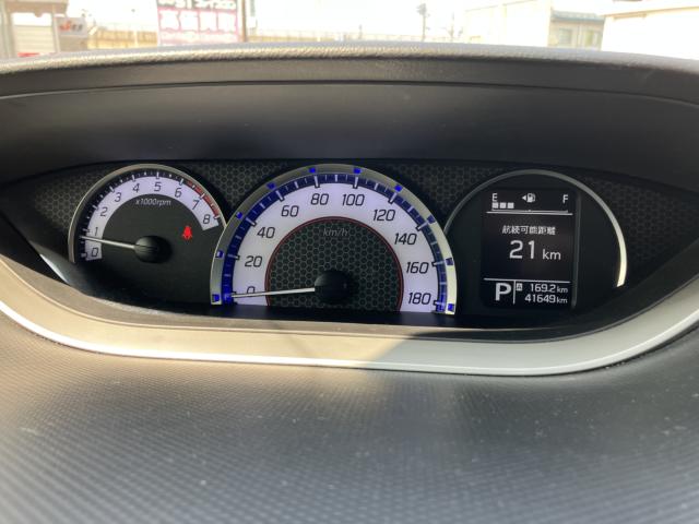 ソリオバンディット（新潟県長岡市）