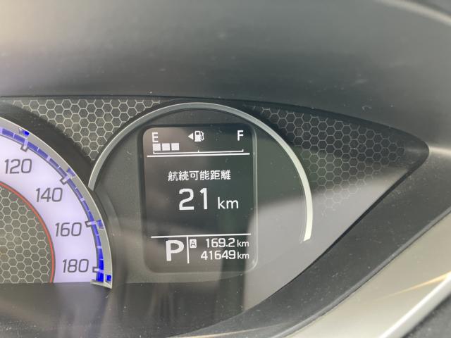 ソリオバンディット（新潟県長岡市）