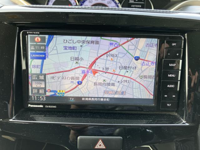 ソリオバンディット（新潟県長岡市）