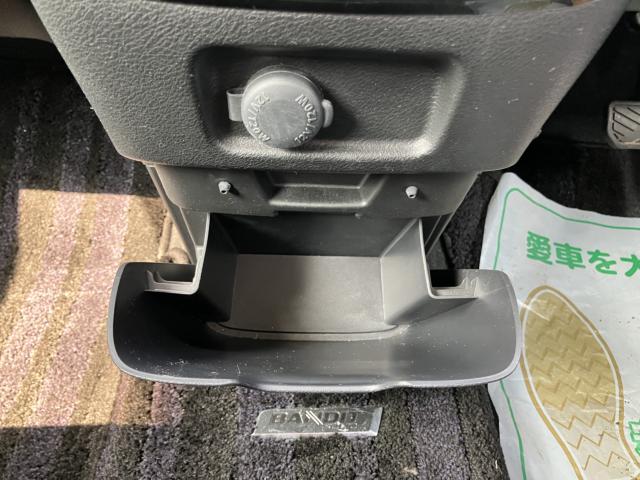 ソリオバンディット（新潟県長岡市）