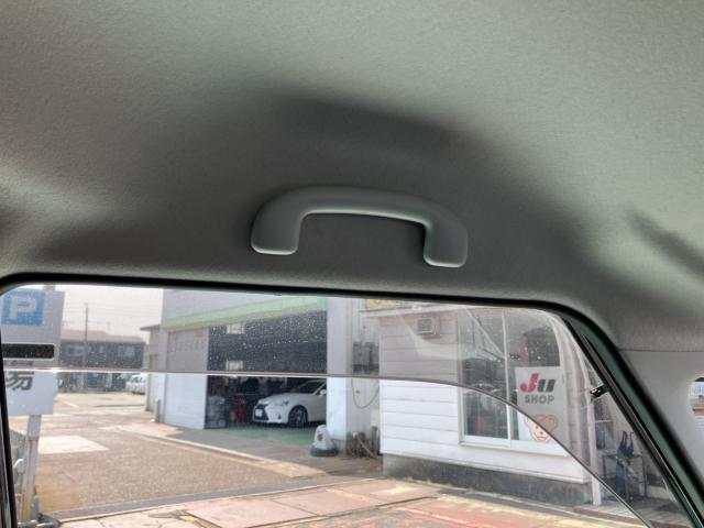 ソリオバンディット（新潟県長岡市）