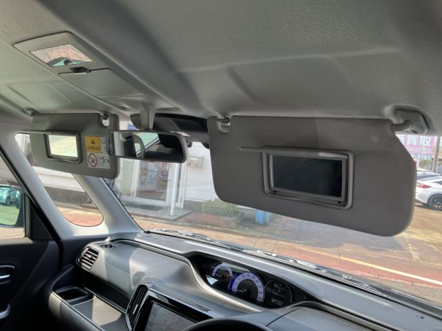 ソリオバンディット（新潟県長岡市）