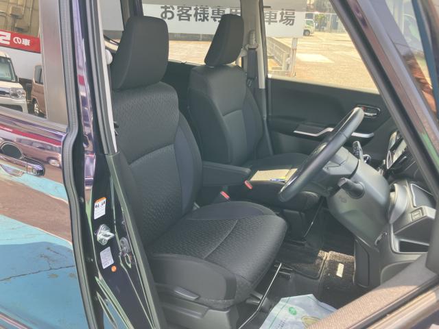 ソリオバンディット（新潟県長岡市）