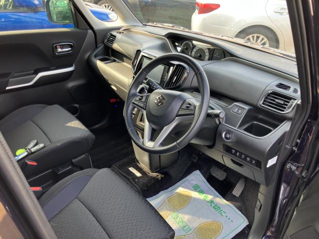 ソリオバンディット（新潟県長岡市）