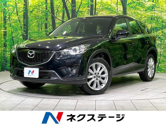 CX-5（新潟県長岡市）