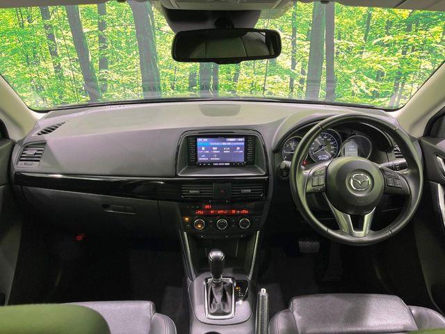 CX-5(新潟県長岡市)