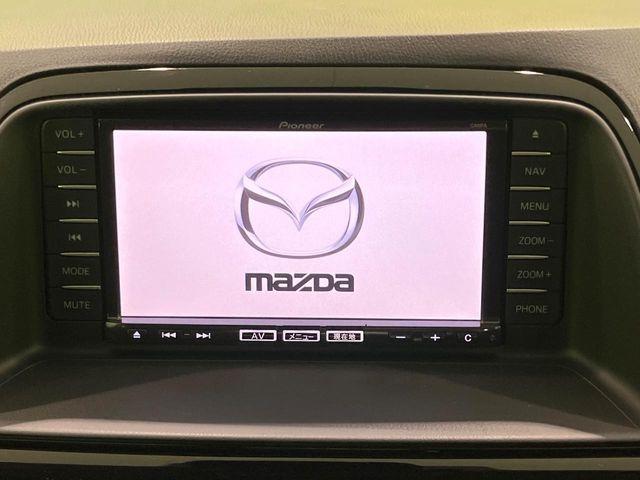 CX-5(新潟県長岡市)