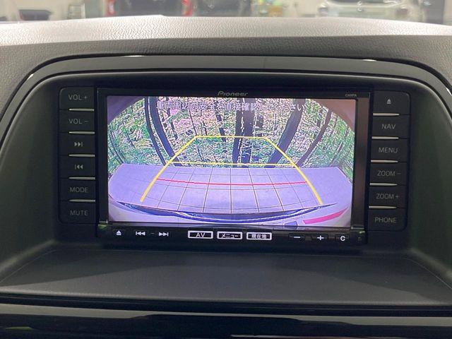 CX-5(新潟県長岡市)