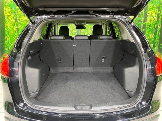 CX-5(新潟県長岡市)