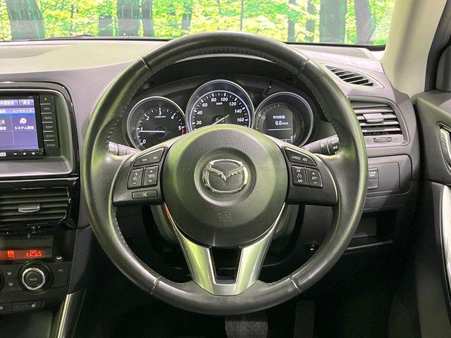 CX-5(新潟県長岡市)