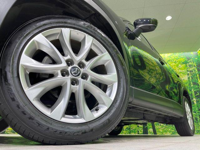 CX-5(新潟県長岡市)