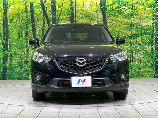 CX-5(新潟県長岡市)