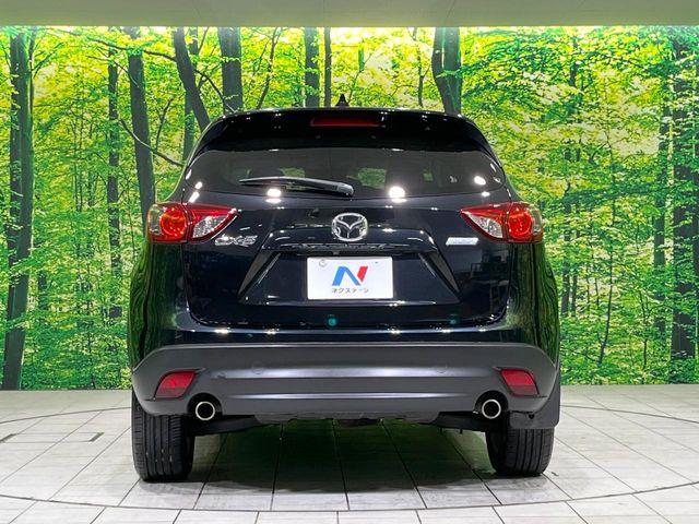 CX-5(新潟県長岡市)