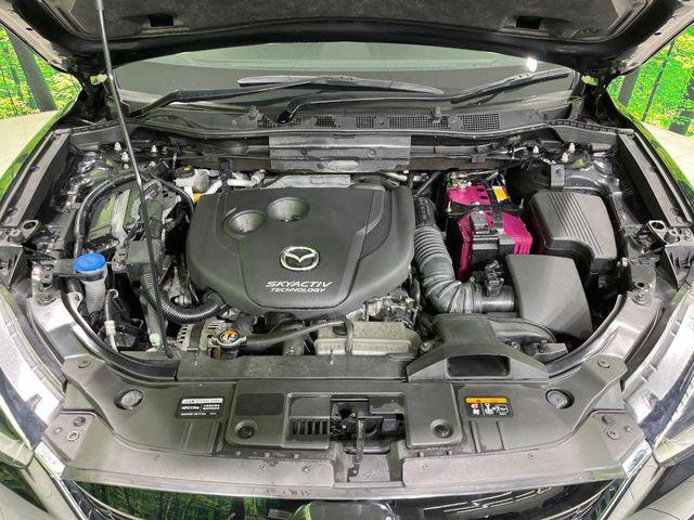 CX-5(新潟県長岡市)