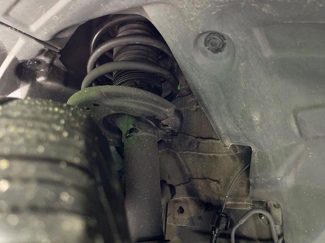 CX-5(新潟県長岡市)