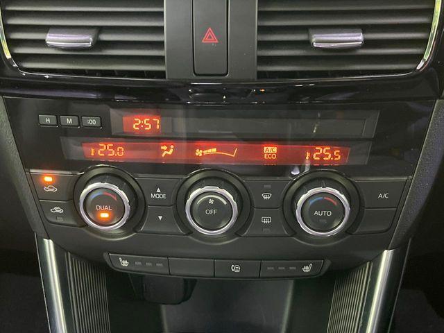 CX-5(新潟県長岡市)