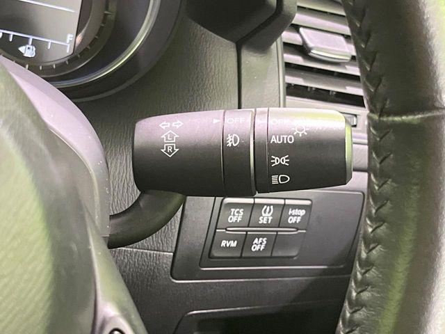 CX-5(新潟県長岡市)