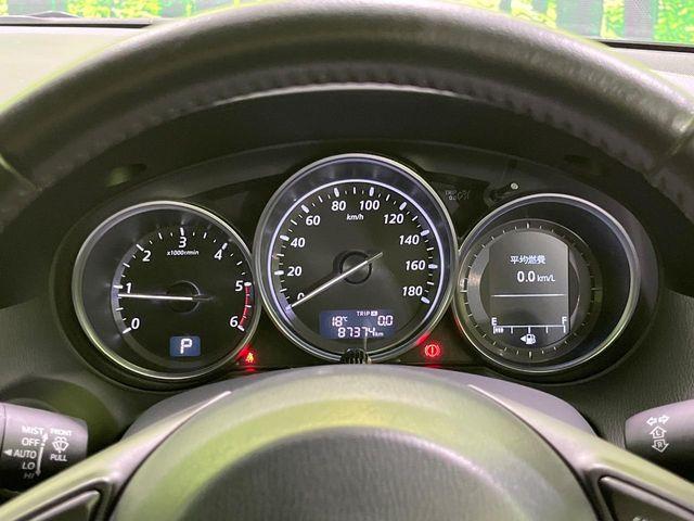 CX-5(新潟県長岡市)