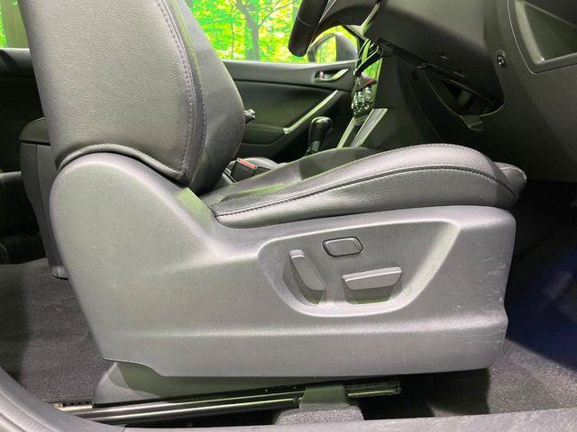 CX-5(新潟県長岡市)