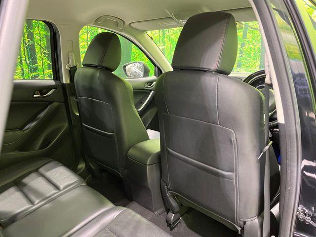 CX-5(新潟県長岡市)