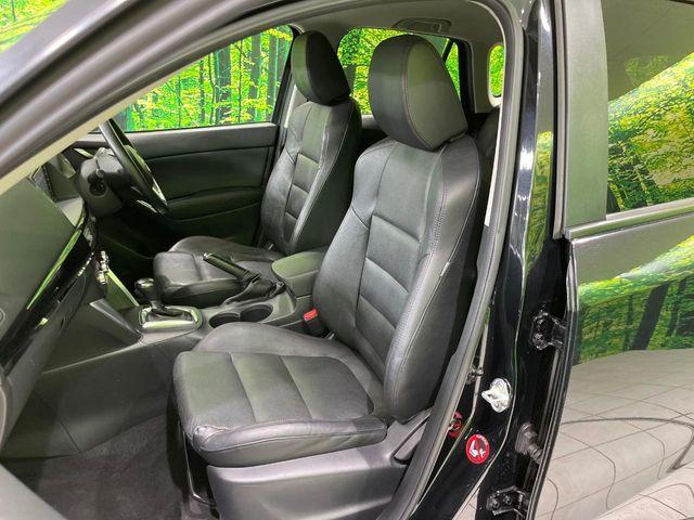 CX-5(新潟県長岡市)