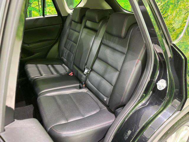 CX-5(新潟県長岡市)